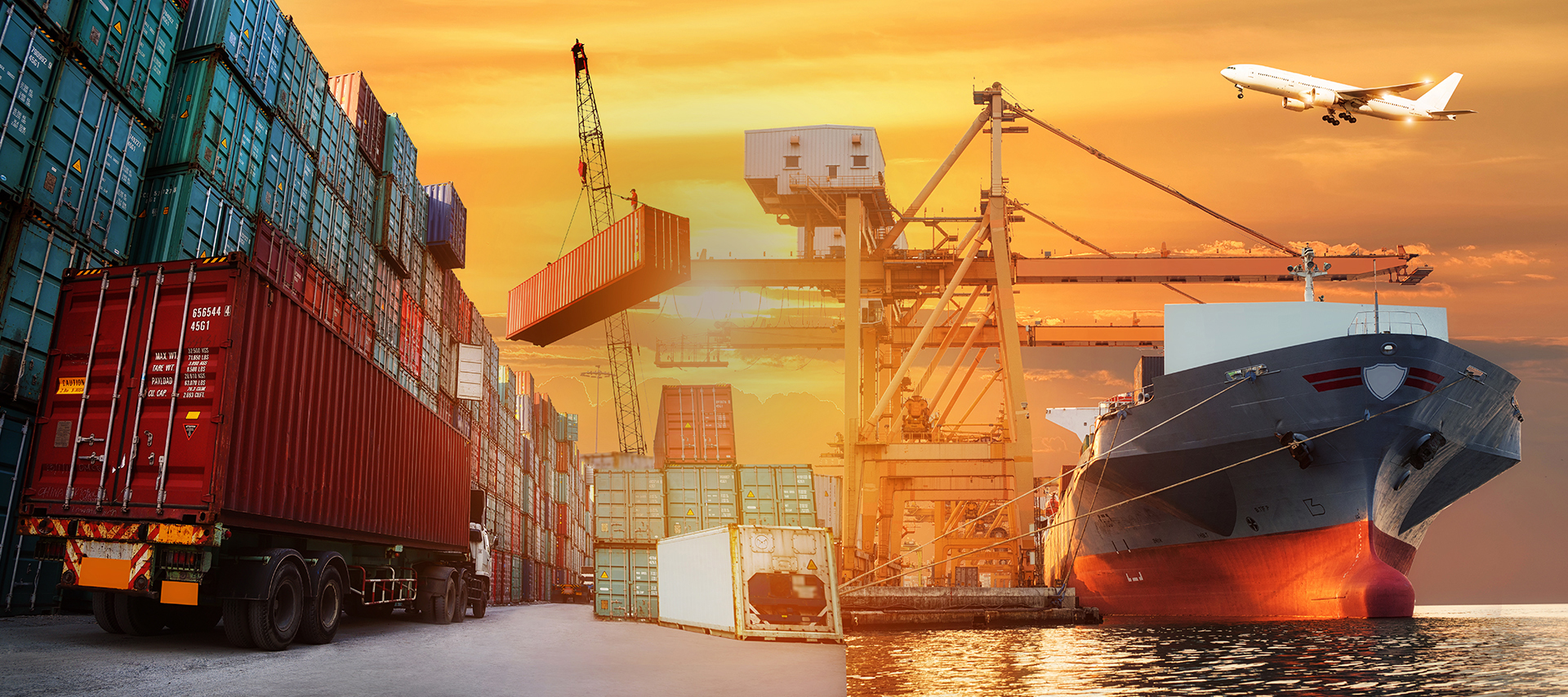 International Air freight